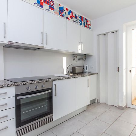לאגוּ‏ש Vasco Da Gama Apartments חדר תמונה