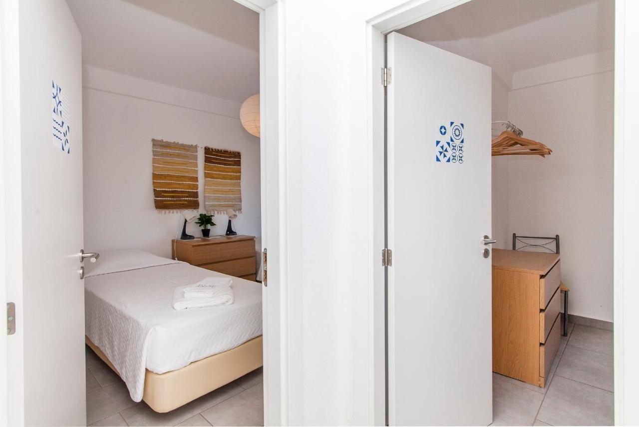 לאגוּ‏ש Vasco Da Gama Apartments מראה חיצוני תמונה