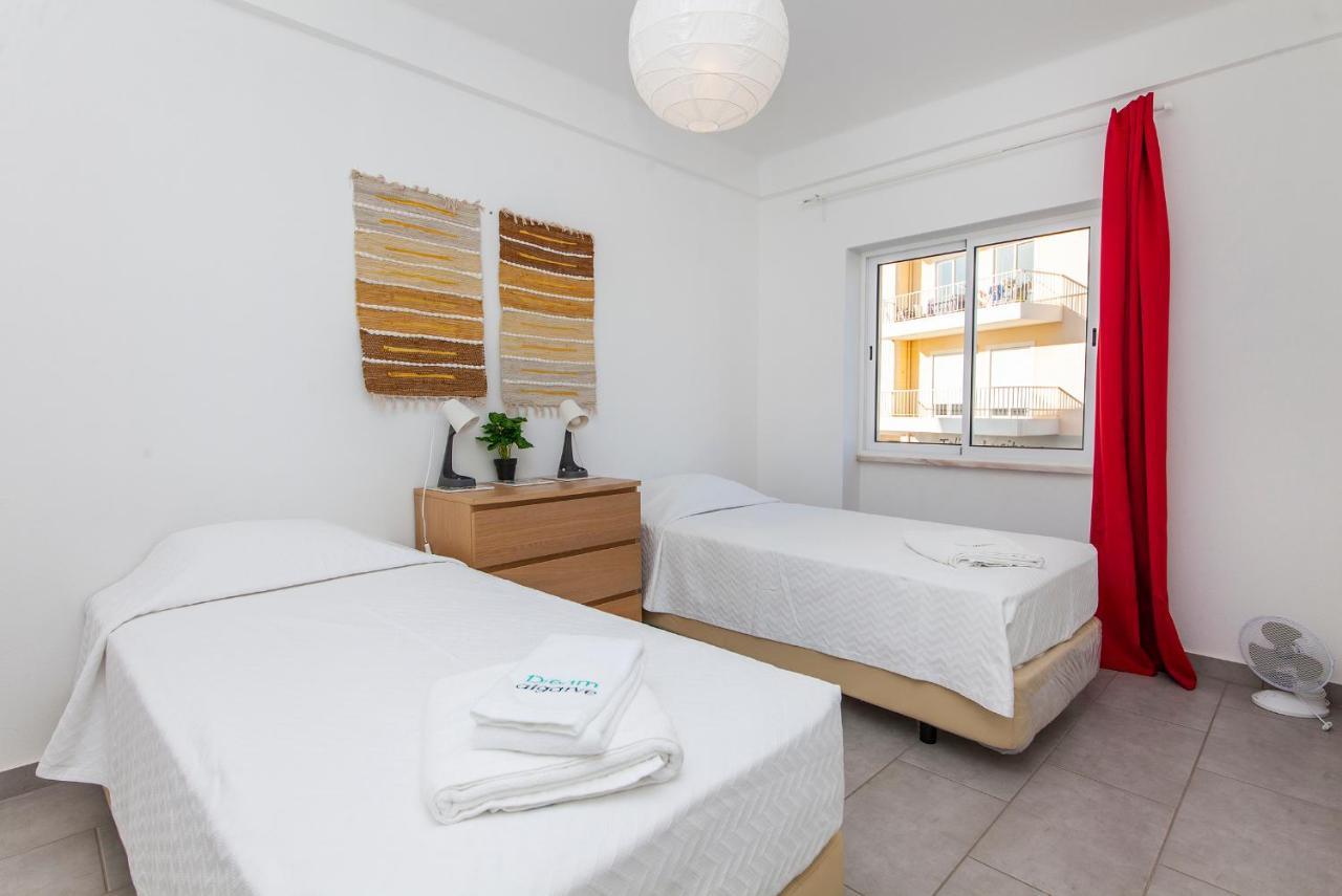 לאגוּ‏ש Vasco Da Gama Apartments מראה חיצוני תמונה