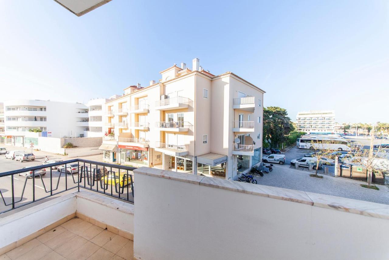 לאגוּ‏ש Vasco Da Gama Apartments מראה חיצוני תמונה