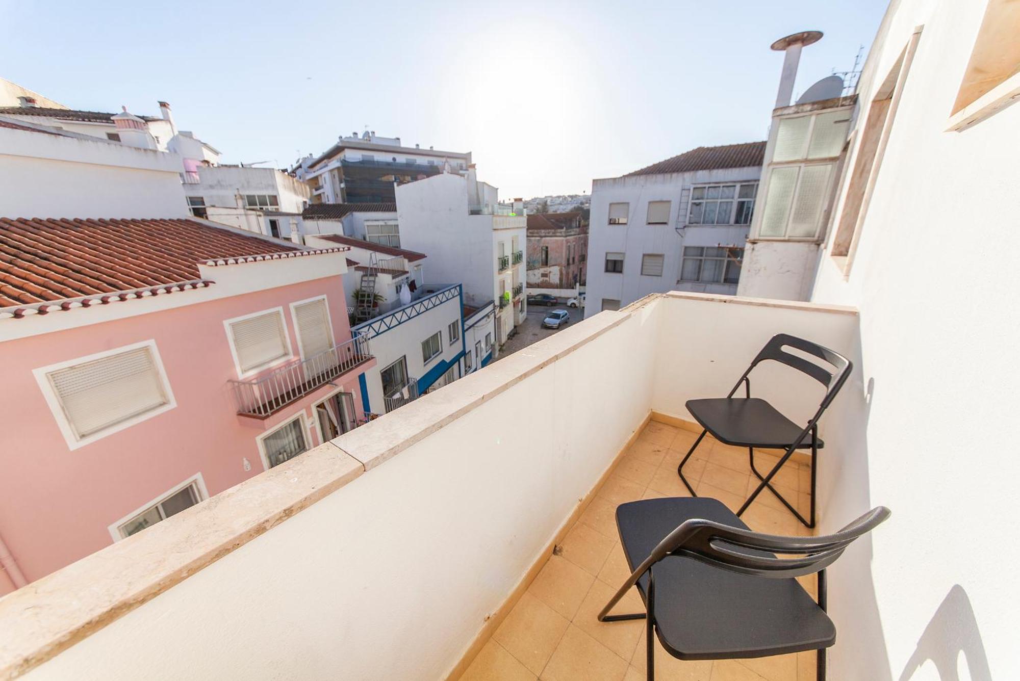 לאגוּ‏ש Vasco Da Gama Apartments חדר תמונה