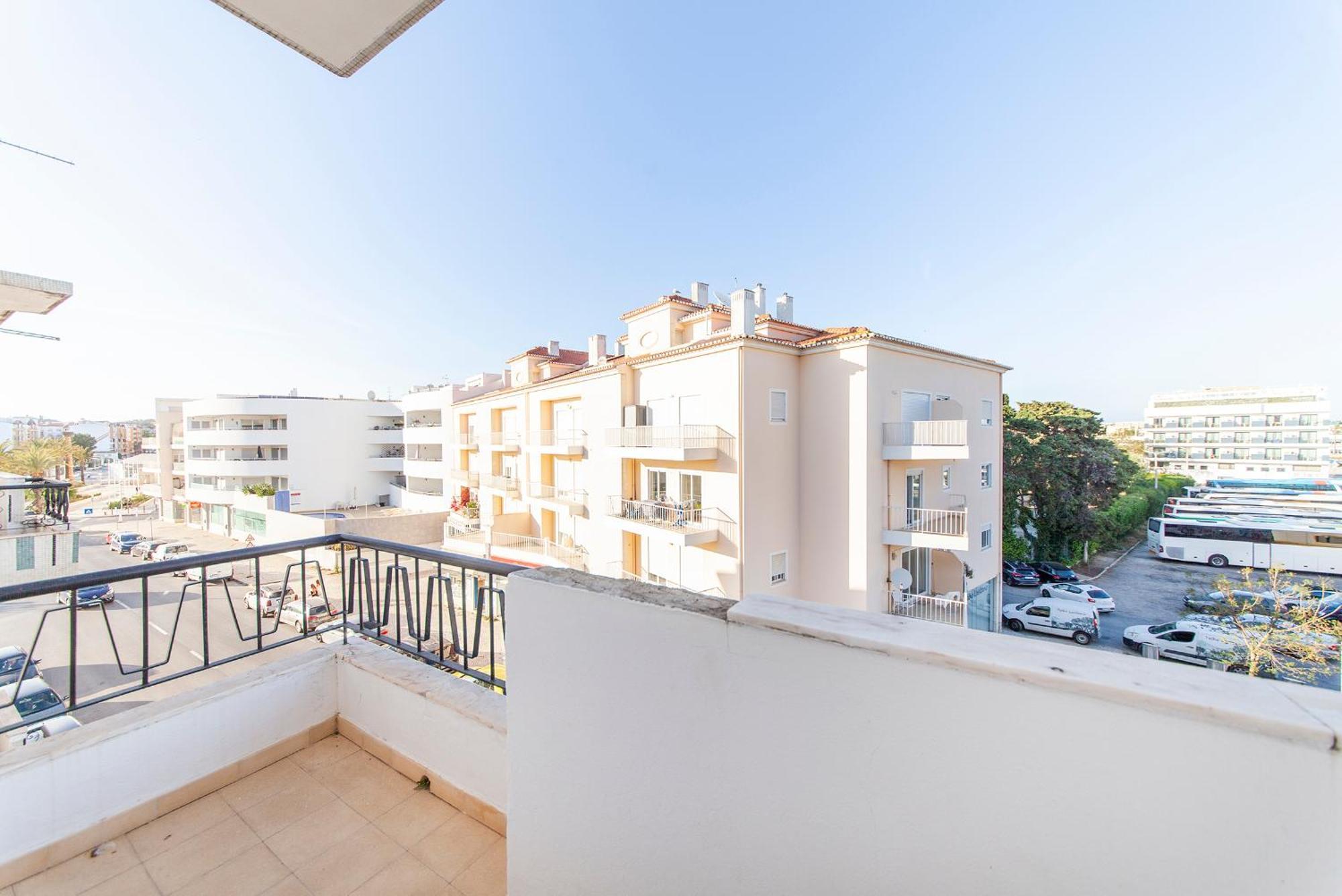 לאגוּ‏ש Vasco Da Gama Apartments חדר תמונה