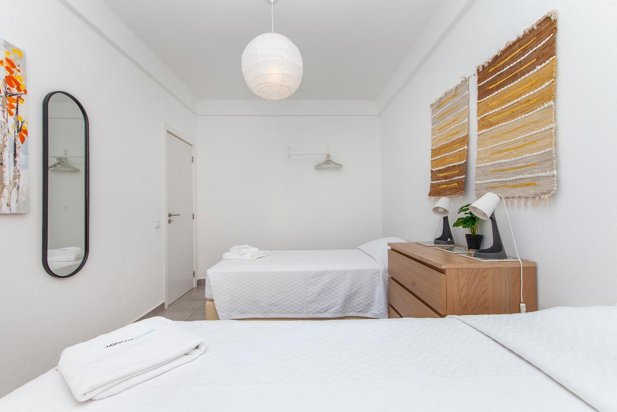 לאגוּ‏ש Vasco Da Gama Apartments חדר תמונה