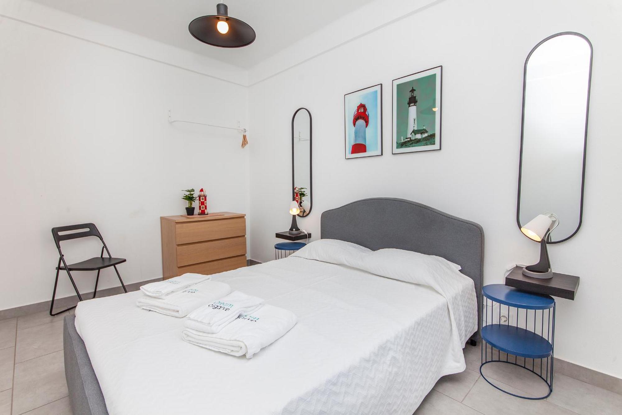 לאגוּ‏ש Vasco Da Gama Apartments חדר תמונה