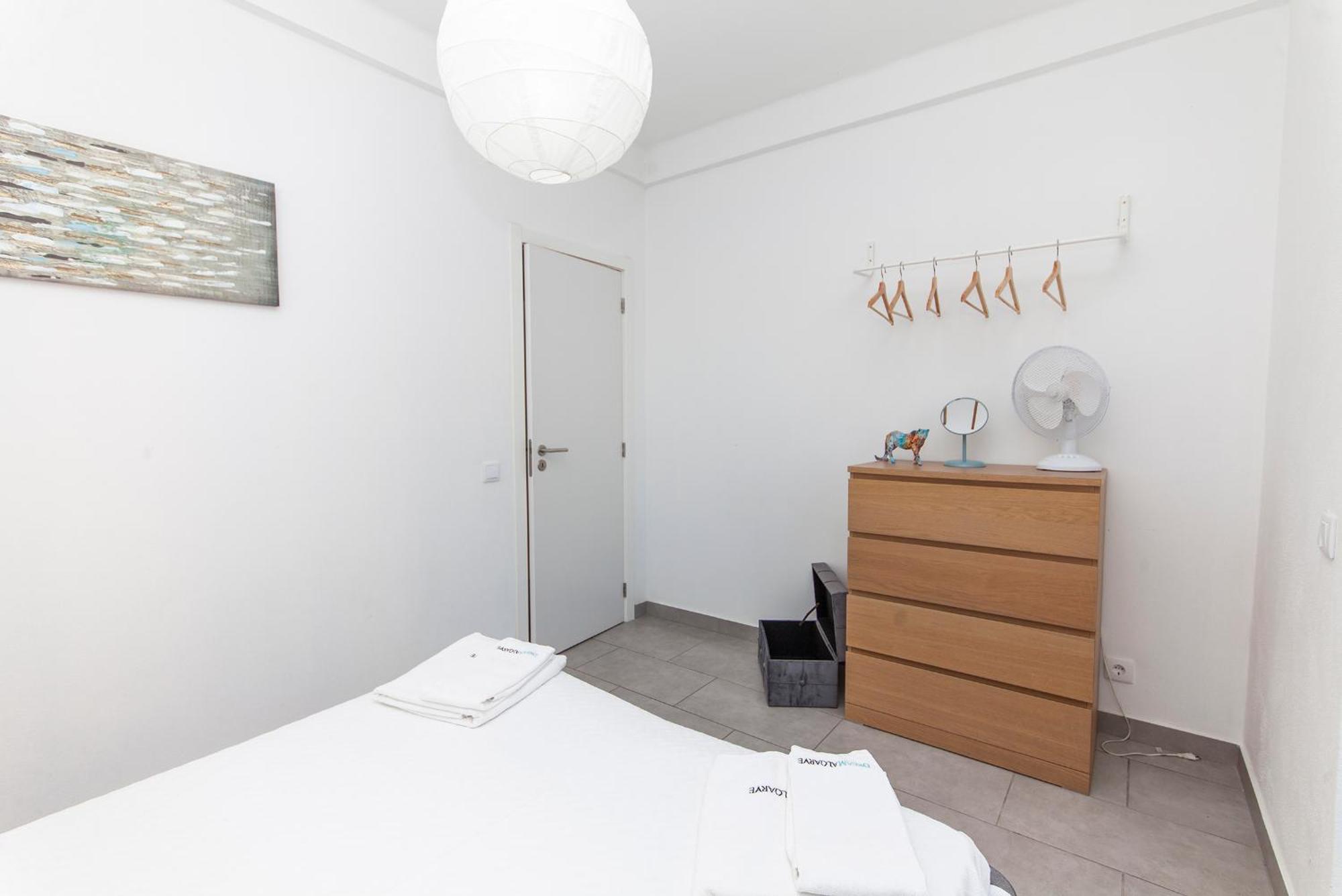 לאגוּ‏ש Vasco Da Gama Apartments חדר תמונה