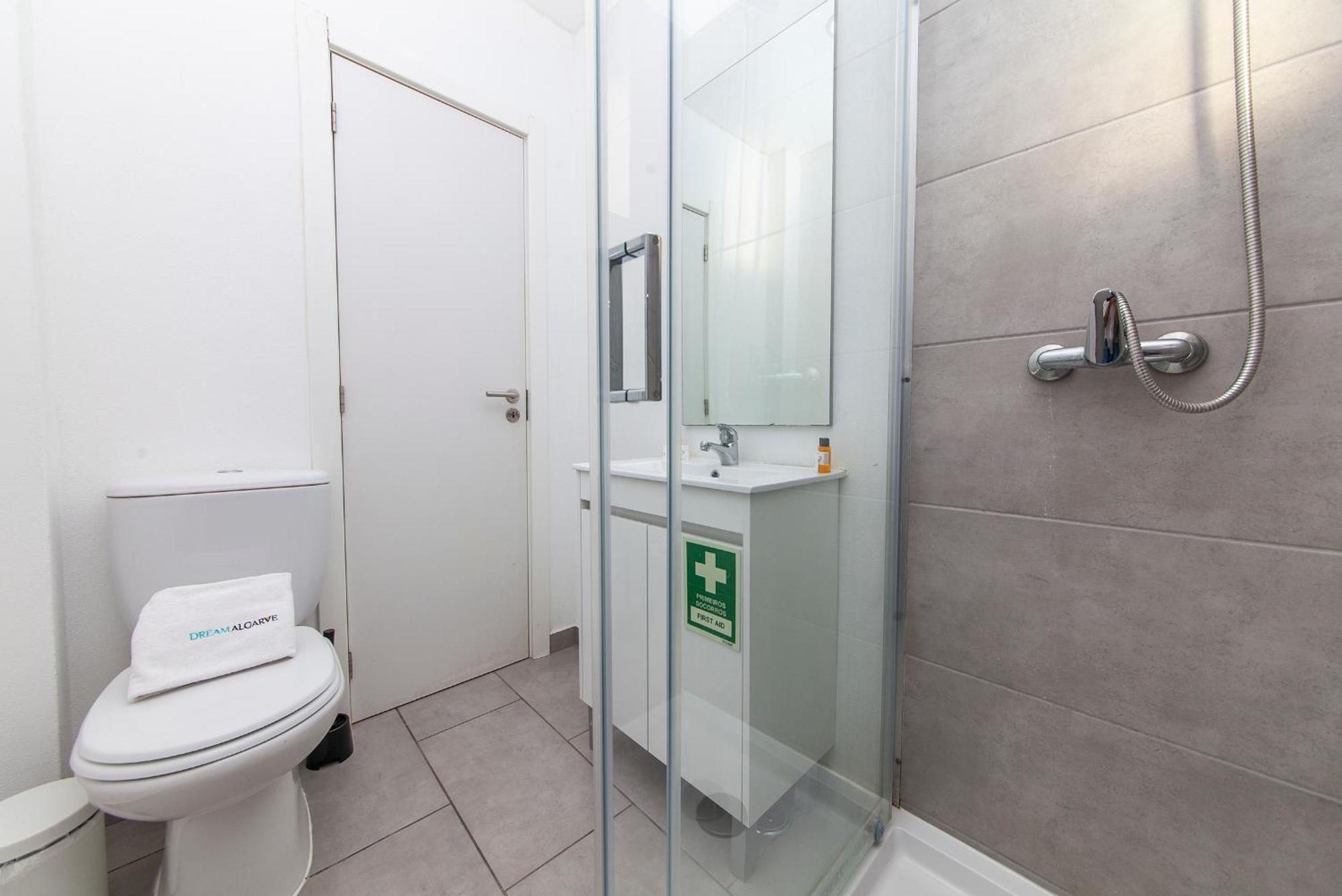 לאגוּ‏ש Vasco Da Gama Apartments חדר תמונה