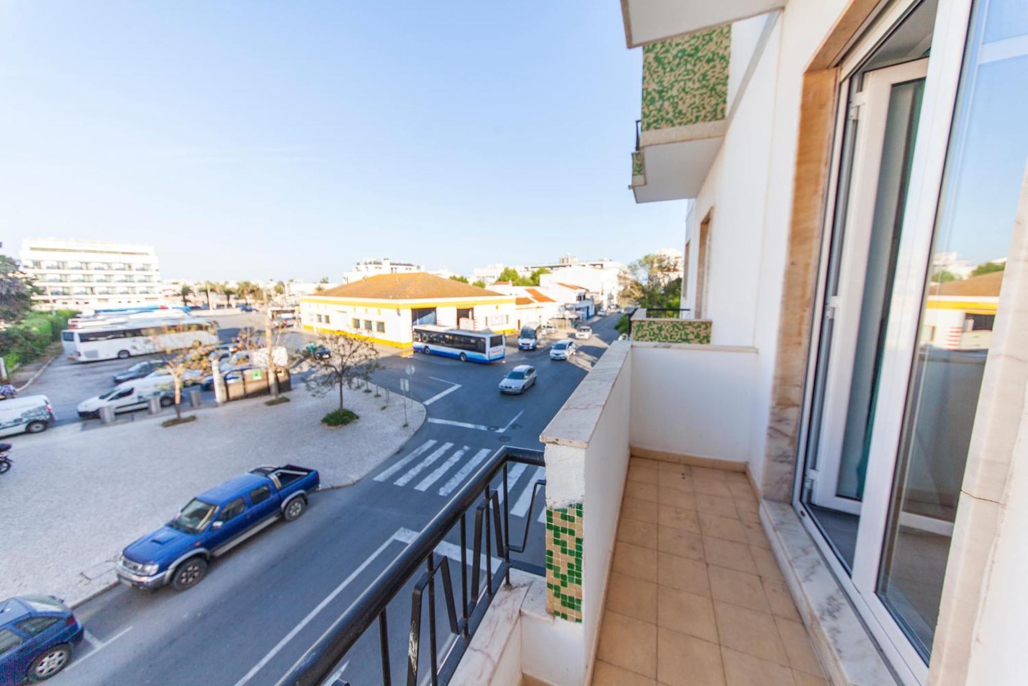 לאגוּ‏ש Vasco Da Gama Apartments חדר תמונה