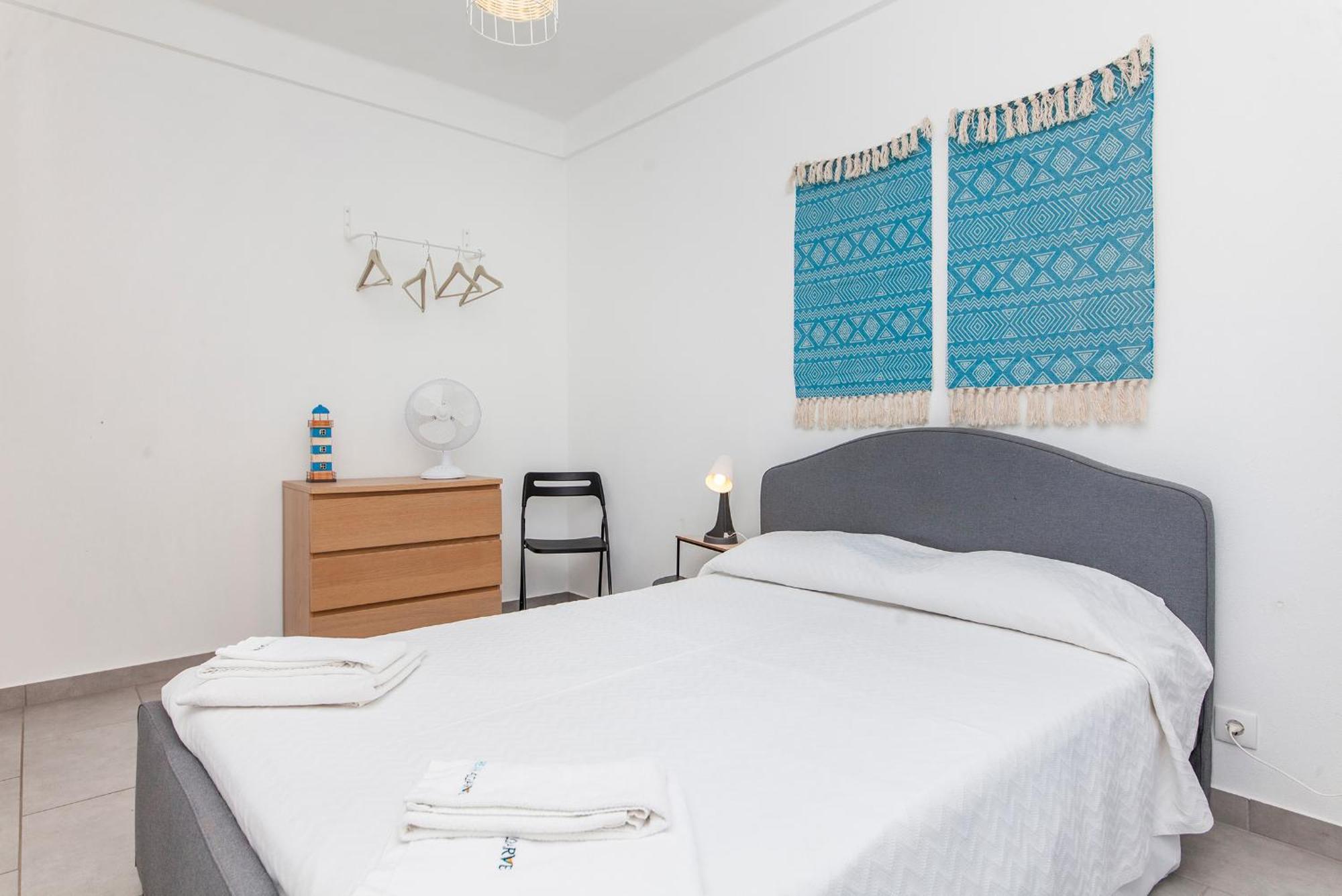 לאגוּ‏ש Vasco Da Gama Apartments חדר תמונה