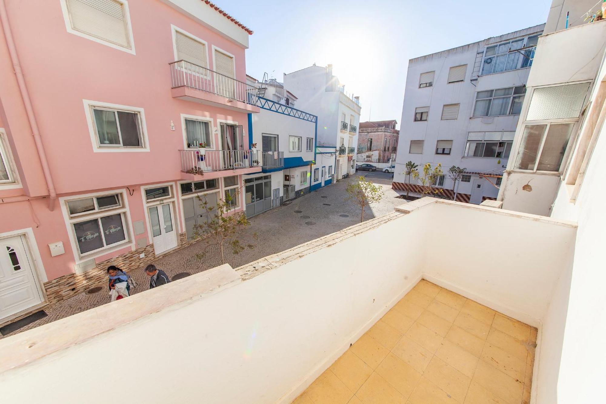 לאגוּ‏ש Vasco Da Gama Apartments חדר תמונה