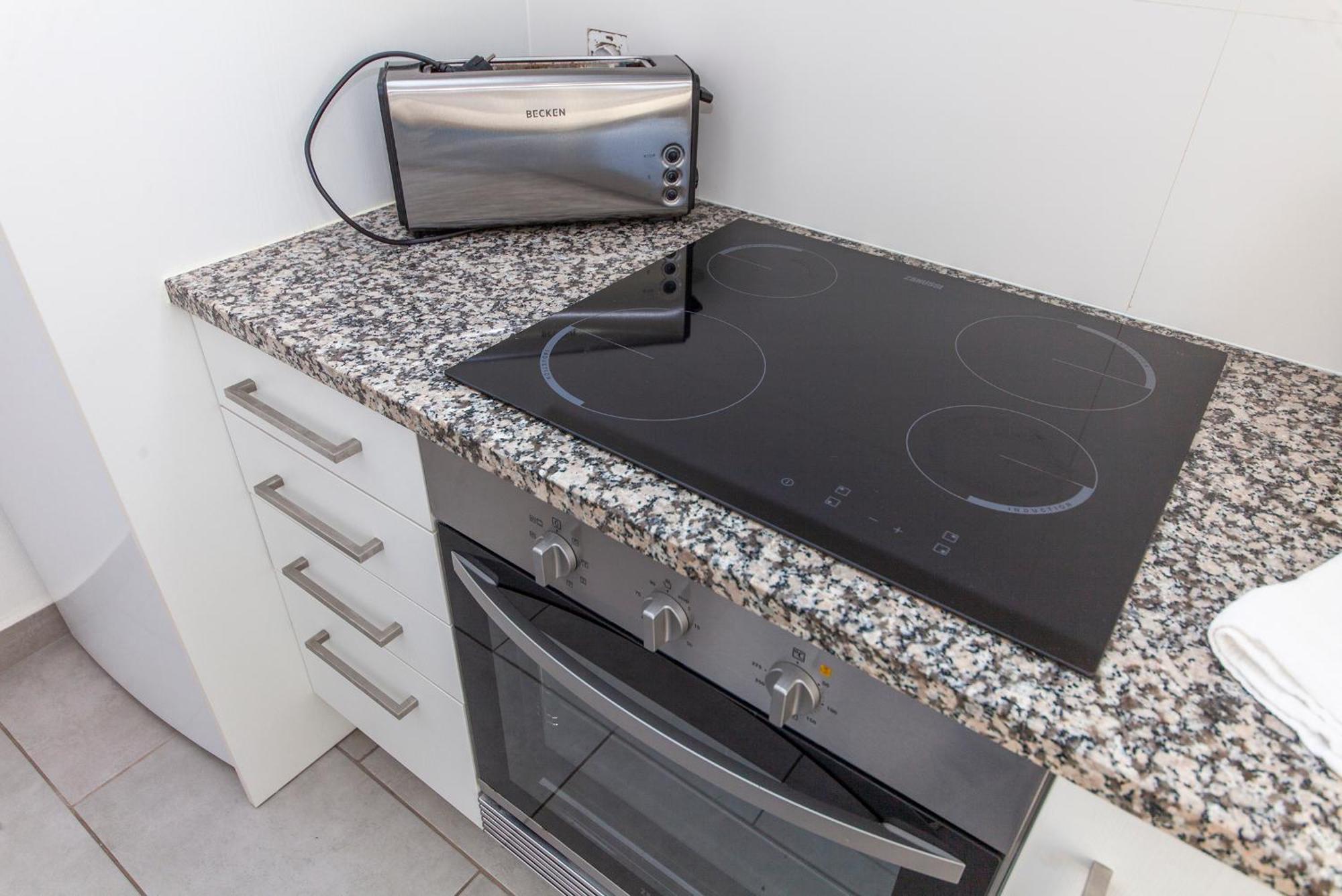 לאגוּ‏ש Vasco Da Gama Apartments חדר תמונה
