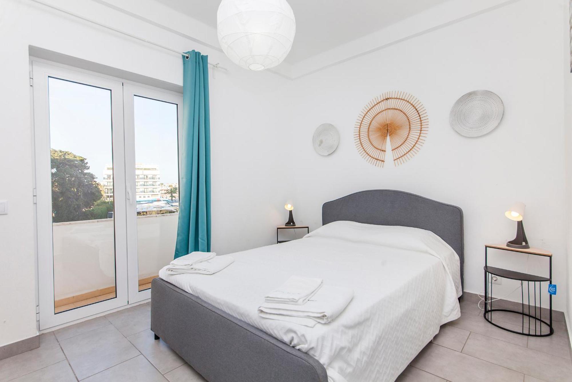 לאגוּ‏ש Vasco Da Gama Apartments חדר תמונה